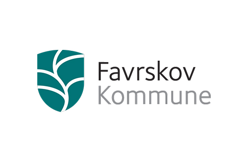 Samarbejdet med Favrskov Kommune